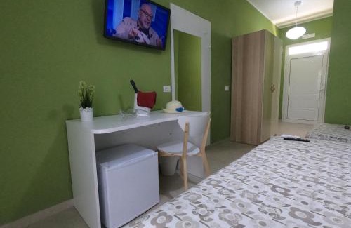 Lesina Marina House | Lido Rosa Rooms