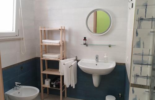 Lesina Marina House | Lido Rosa Rooms