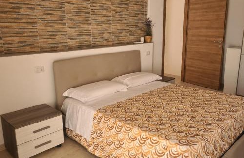 Lido di Metaponto House | Lido Venere Case Vacanze