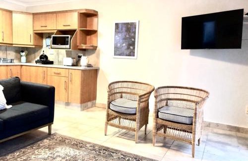 De Kelders Apartment | Lieben Gast