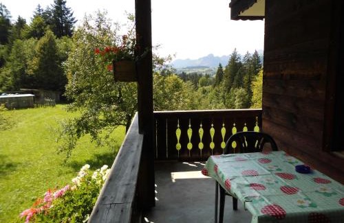 Reit im Winkl Apartment | Liebertingerhof