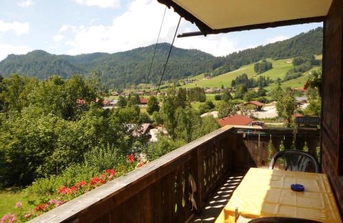Reit im Winkl Apartment | Liebertingerhof