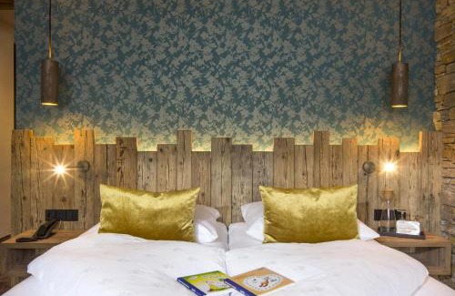 Pertisau Hotel | Liebes Caroline 4-Sterne-Hotel