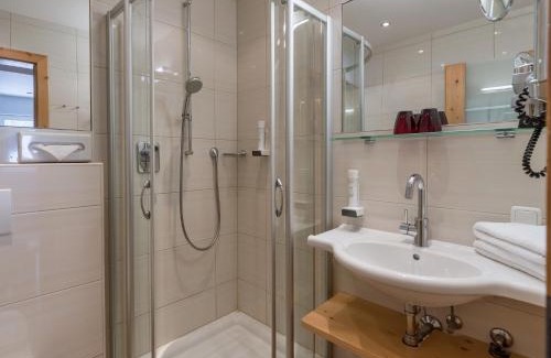 Pertisau Hotel | Liebes Caroline 4-Sterne-Hotel