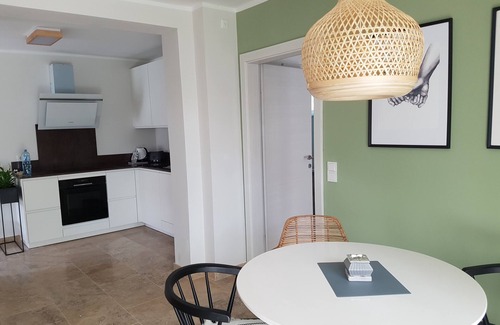 Velden am Worther See Apartment | Liebevoll und Hochwertige Ferienwohnung Ankommen-wohlfühlen-genießen