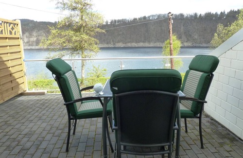 Simmerath Apartment | Liebevolle Ferienwohnung Kleines Fuchsloch I