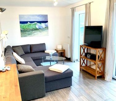 Luttfeld Apartment | Lieblingsplatz