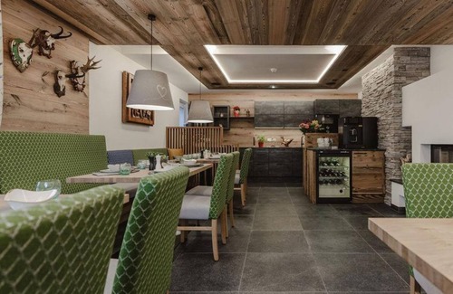 Bad Hofgastein Apartment | Lieblingsplatzl Fürs Herz KR - Lieblingsplatzl