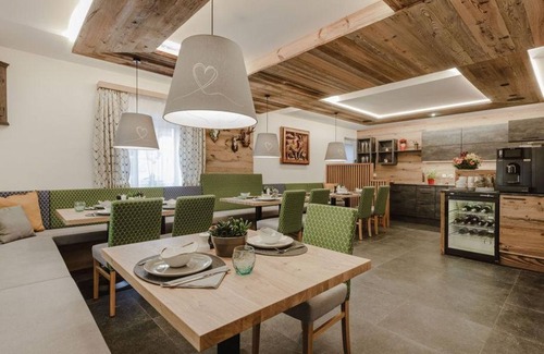 Bad Hofgastein Apartment | Lieblingsplatzl Fürs Herz KR - Lieblingsplatzl