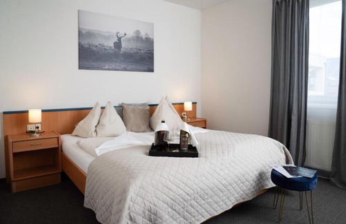 Lieboch Hotel | Lieboch Living