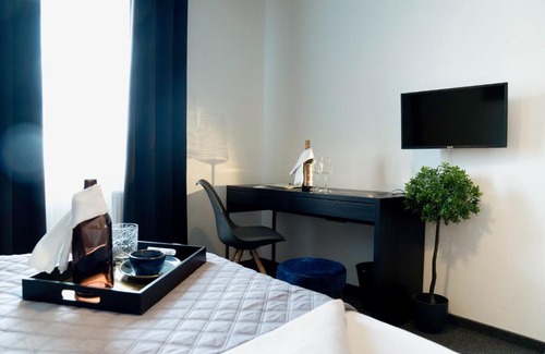 Lieboch Hotel | Lieboch Living