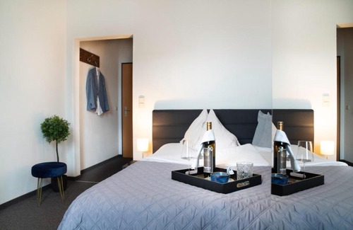 Lieboch Hotel | Lieboch Living