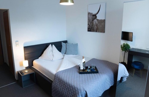 Lieboch Hotel | Lieboch Living