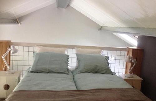 Katwijk House | Liefkeshoek