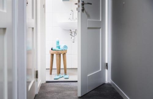 Katwijk House | Liefkeshoek