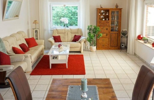 Tetenbull Apartment | Liek Ut, Deutschland