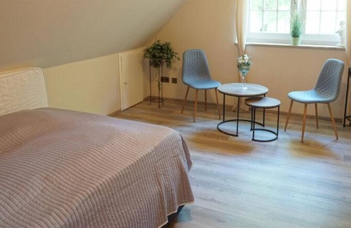 Tetenbull Apartment | Liek Ut, Deutschland