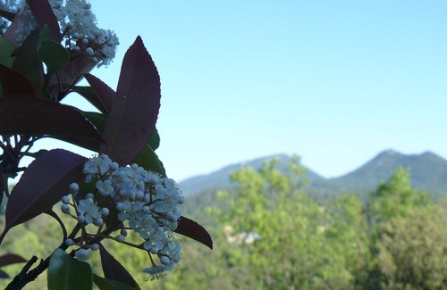 Barjols House | Lieu Unique Atypique Écologique Avec une vue un Espace et une Énergie Synergique