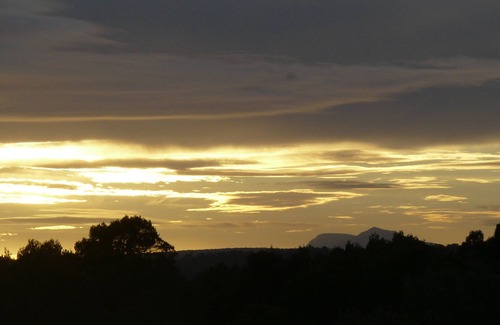Barjols House | Lieu Unique Atypique Écologique Avec une vue un Espace et une Énergie Synergique