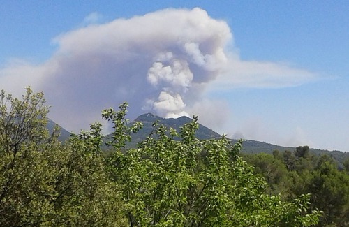 Barjols House | Lieu Unique Atypique Écologique Avec une vue un Espace et une Énergie Synergique