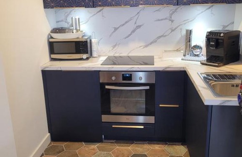 Cahors Apartment | Lieu unique cœur de ville avec terrasse et jacuzzi