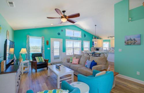 Ocean City Beach House | Life At The Beach