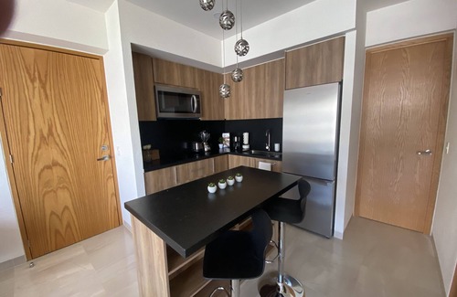 Bucerias Apartment | LIFE Bucerias 501, APT with Ocean view in Golden zone