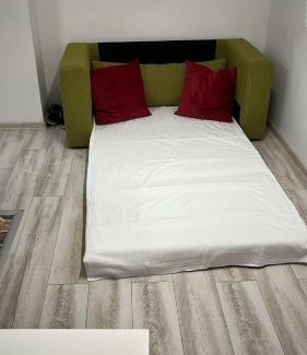 Voluntari Apartment | Life Energy