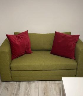 Voluntari Apartment | Life Energy