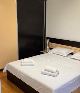 Voluntari Apartment | Life Energy