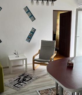 Voluntari Apartment | Life Energy
