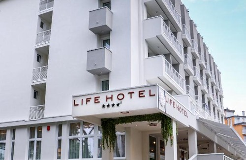 Bibione Hotel | Life Hotel 4 Superior