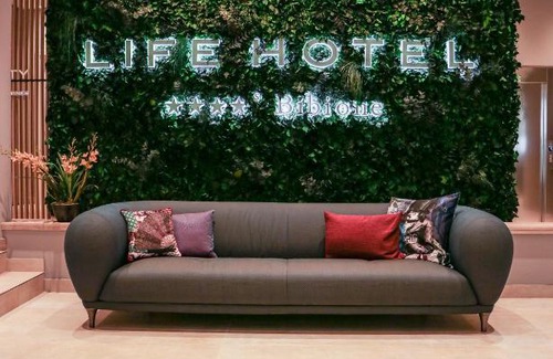 Bibione Hotel | Life Hotel 4 Superior