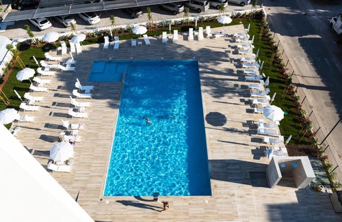 Bibione Hotel | Life Hotel 4 Superior