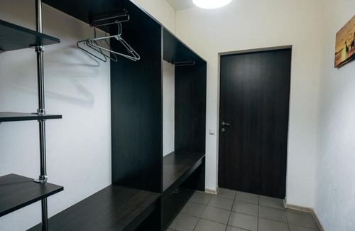 Samara Hotel | Life Hotel Samara