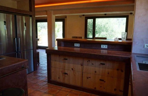 Puerto San Miguel Apartment | Life in Ibiza in the idyllic north of the island