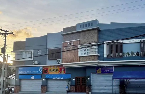 Santa Maria House | Life in Sta. Maria (II)