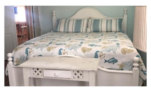 Eastpoint House | Life In The Blue