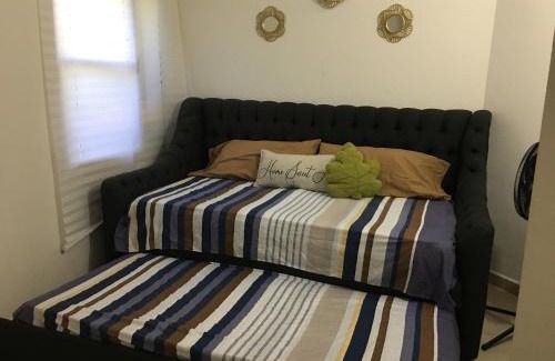 Rosarito Apartment | Life is Today! First floor