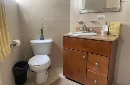 Rosarito Apartment | Life is Today! First floor