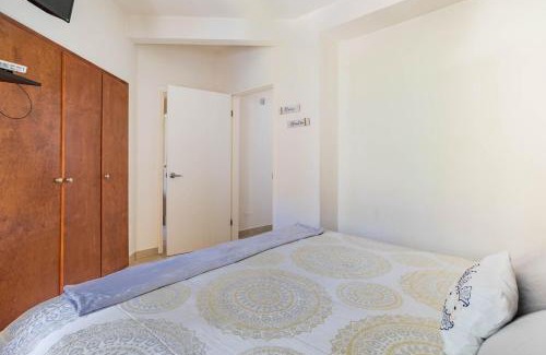 Rosarito Apartment | Life is Today! First floor
