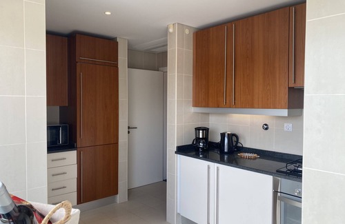 Angra do Heroismo Apartment | Life on Quinta do Mar-new Oceanfront Condo Oasis -oceanside 2BR Condo Oasis