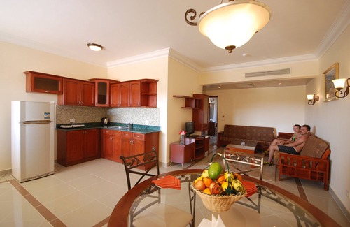 El Quseir Resort | Life Resort Coral Hills