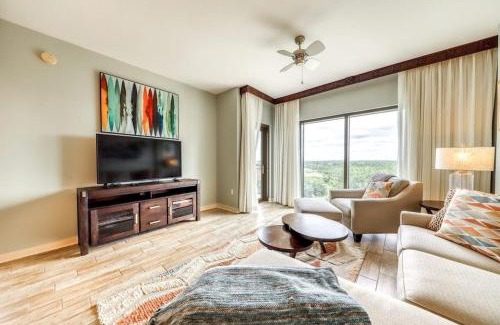 Panama City Beach Apartment | Life's a Beach in this cozy condo in the Origin at Seahaven Resort