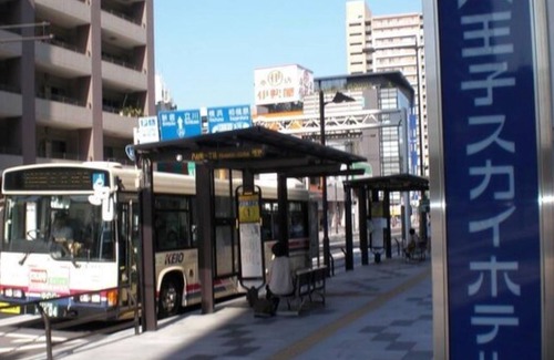 Hachioji House | Life support A little profitable plan without / Hachioji Tokyo