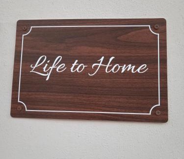 Bernalda House | Life to Home