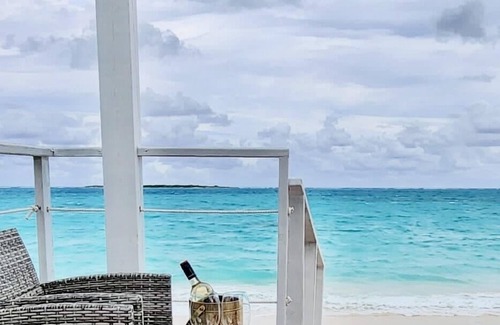 Tar Bay Villa | Life’s a Beach