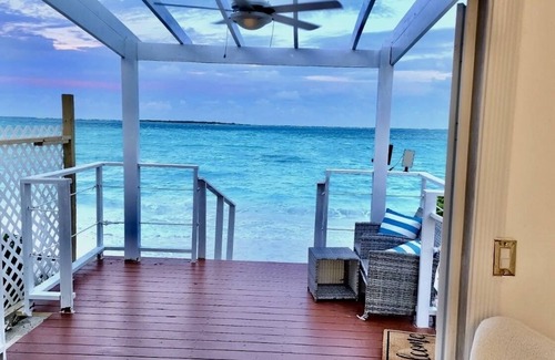 Tar Bay Villa | Life’s a Beach