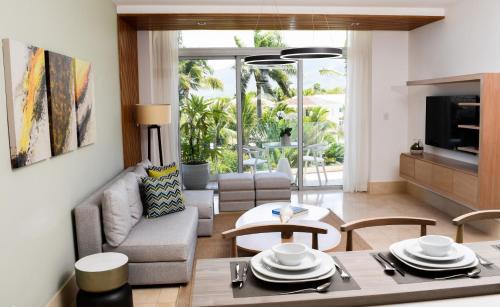 Cofresi Hotel | Lifestyle holiday vacation resort Sunrise suites and Penthouse Mandatory All-Inclusive fee due at Check-in