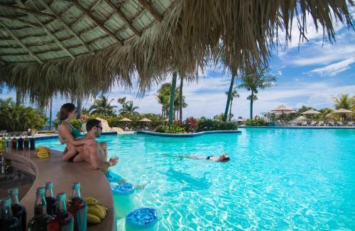 Cofresi Hotel | Lifestyle holiday vacation resort Sunrise suites and Penthouse Mandatory All-Inclusive fee due at Check-in